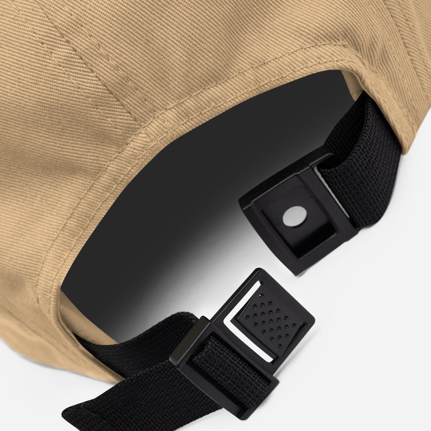 VALKARA Five Panel Cap