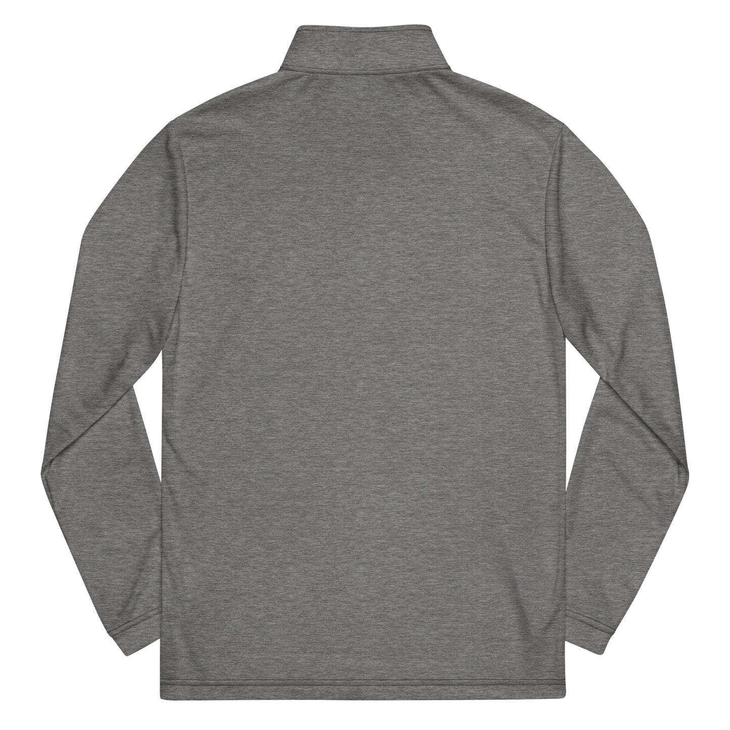 BOCA RATON Quarter zip pullover