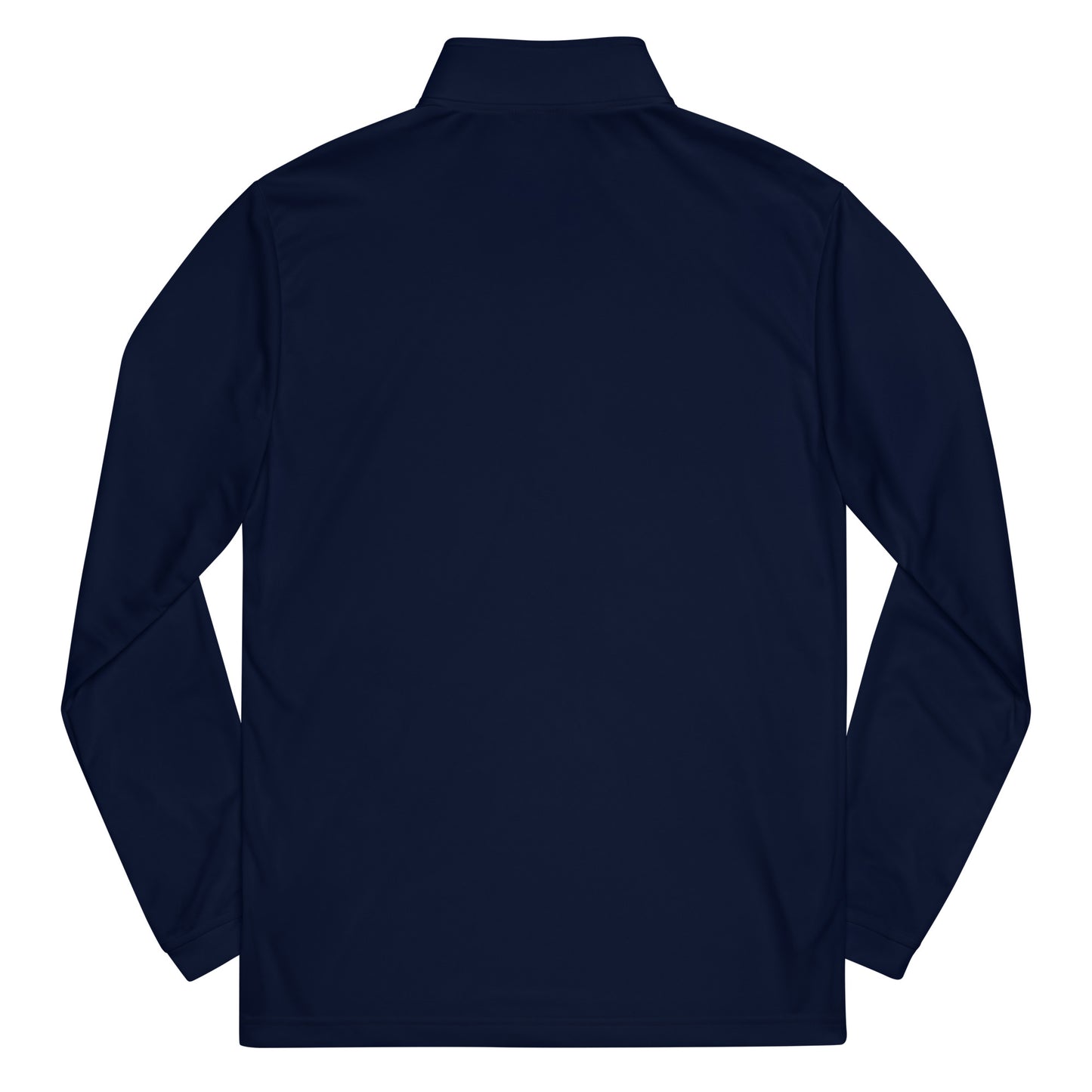 BOCA RATON Quarter zip pullover