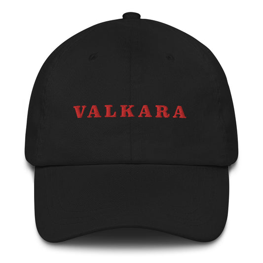 VALKARA Dad hat