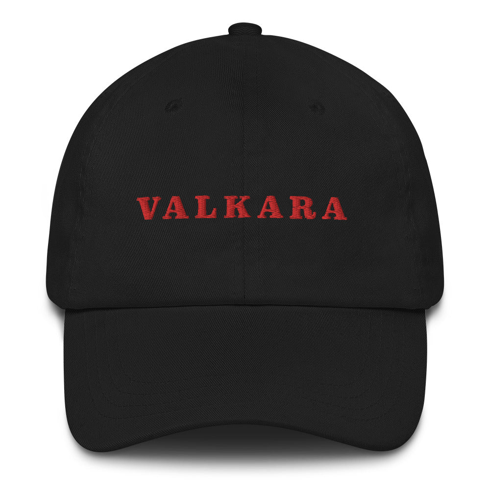 VALKARA Dad hat