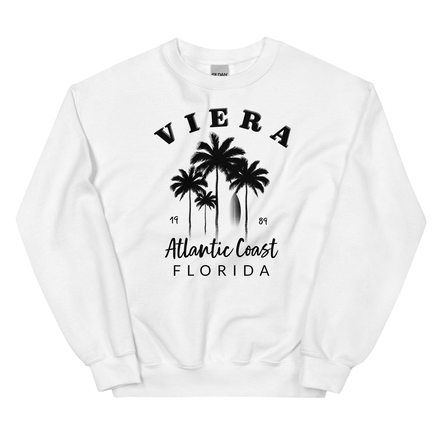 VIERA Unisex Sweatshirt