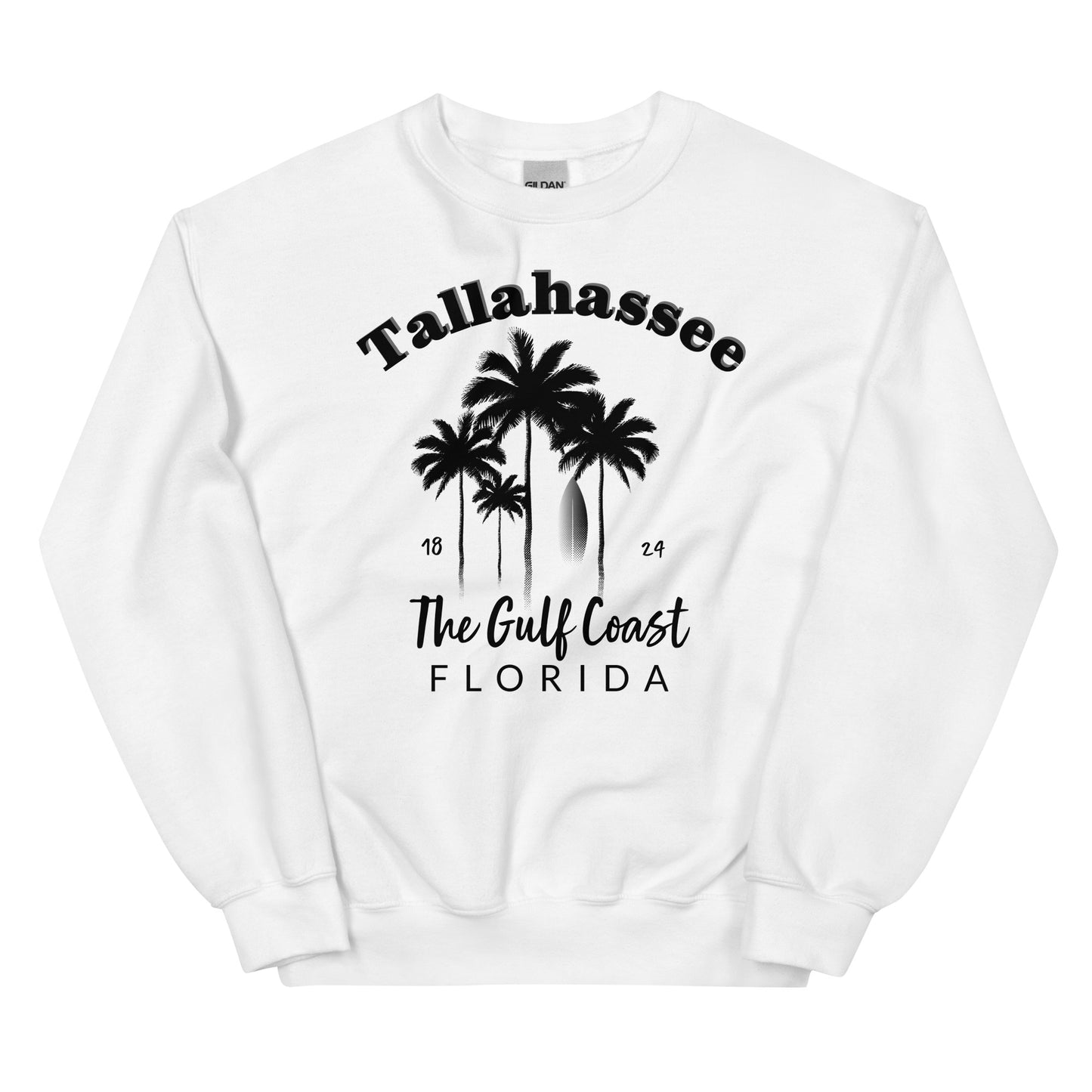 TALLAHASSEE Unisex Sweatshirt