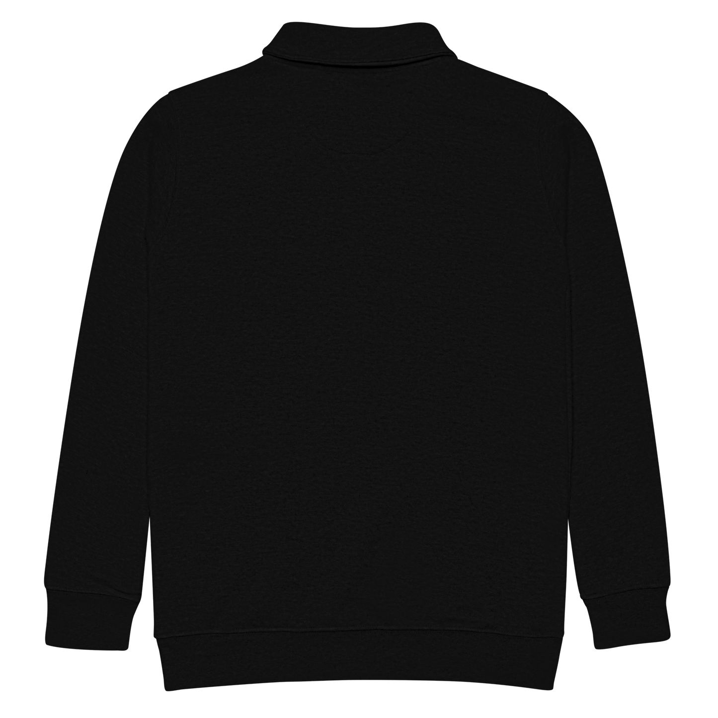 MIAMI Unisex fleece pullover