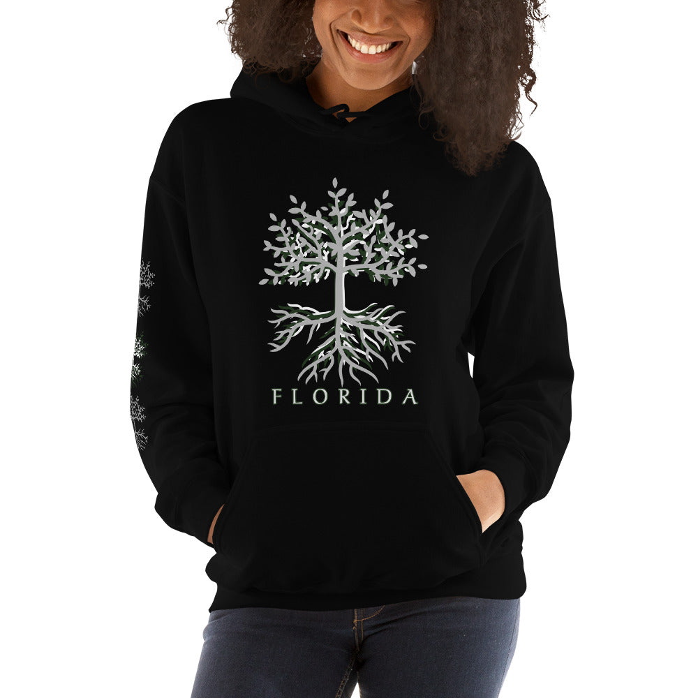 FLORIDA Unisex Hoodie