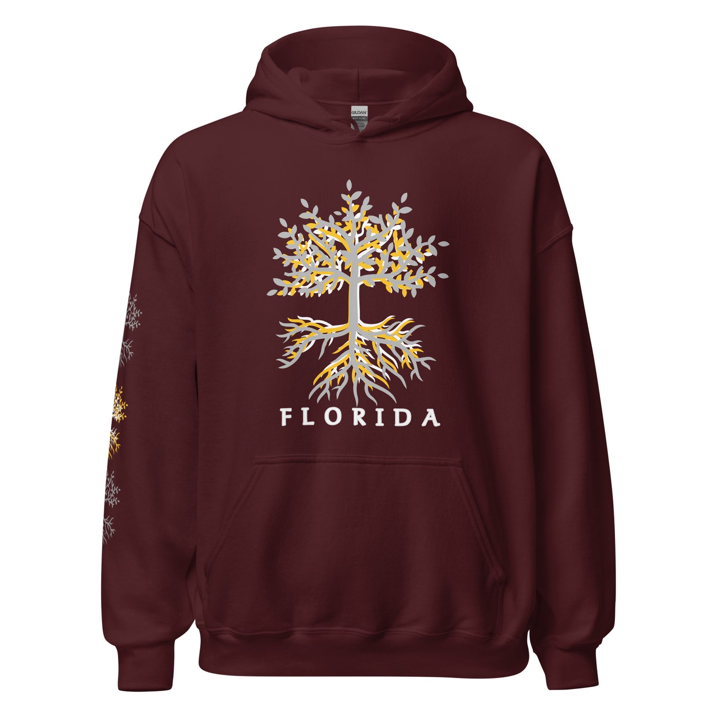 FLORIDA Unisex Hoodie