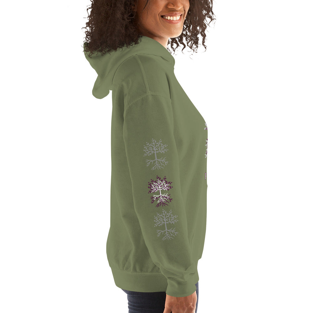 FLORIDA Unisex Hoodie