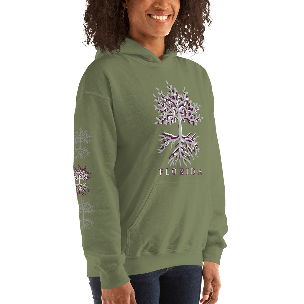 FLORIDA Unisex Hoodie