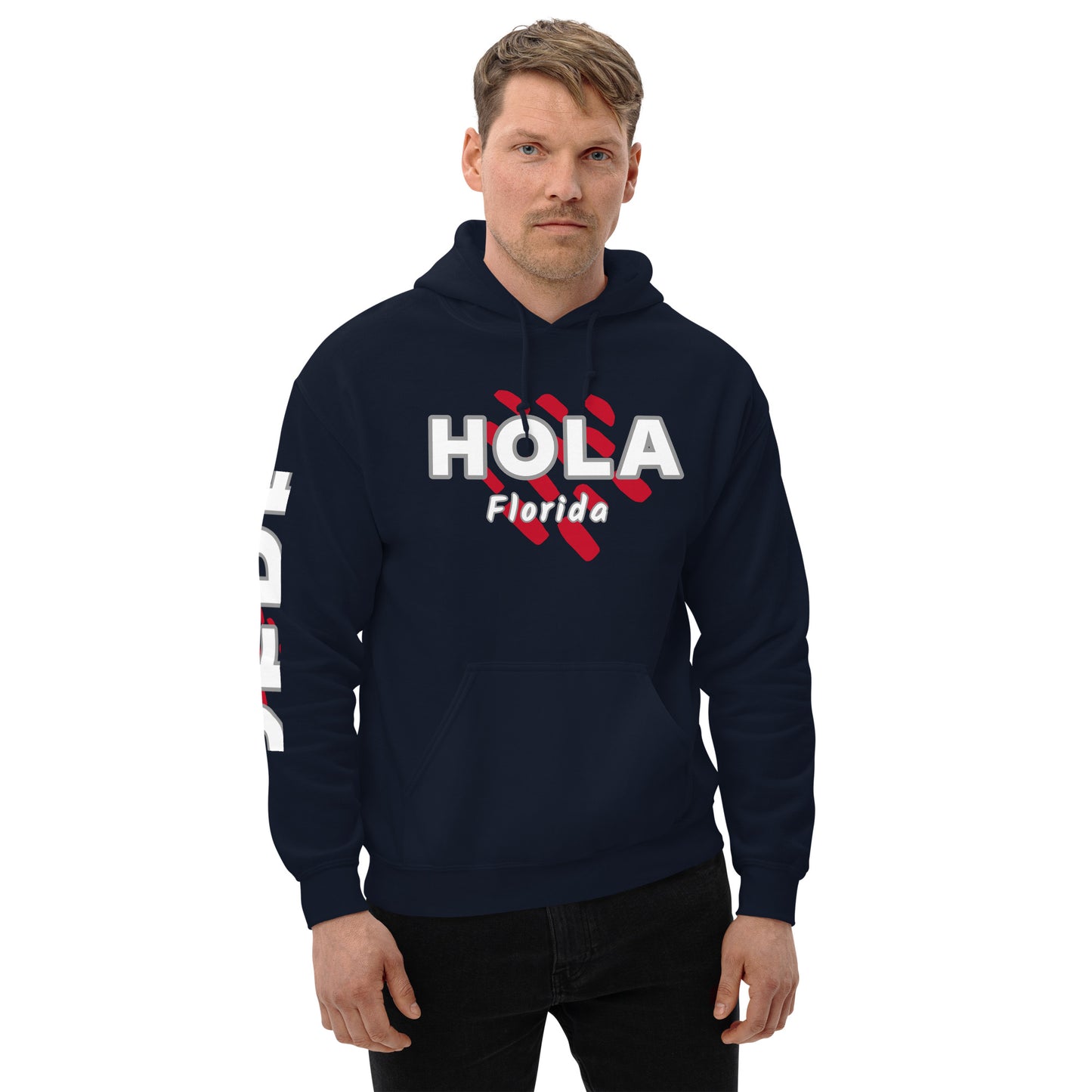 FLORIDA Unisex Hoodie