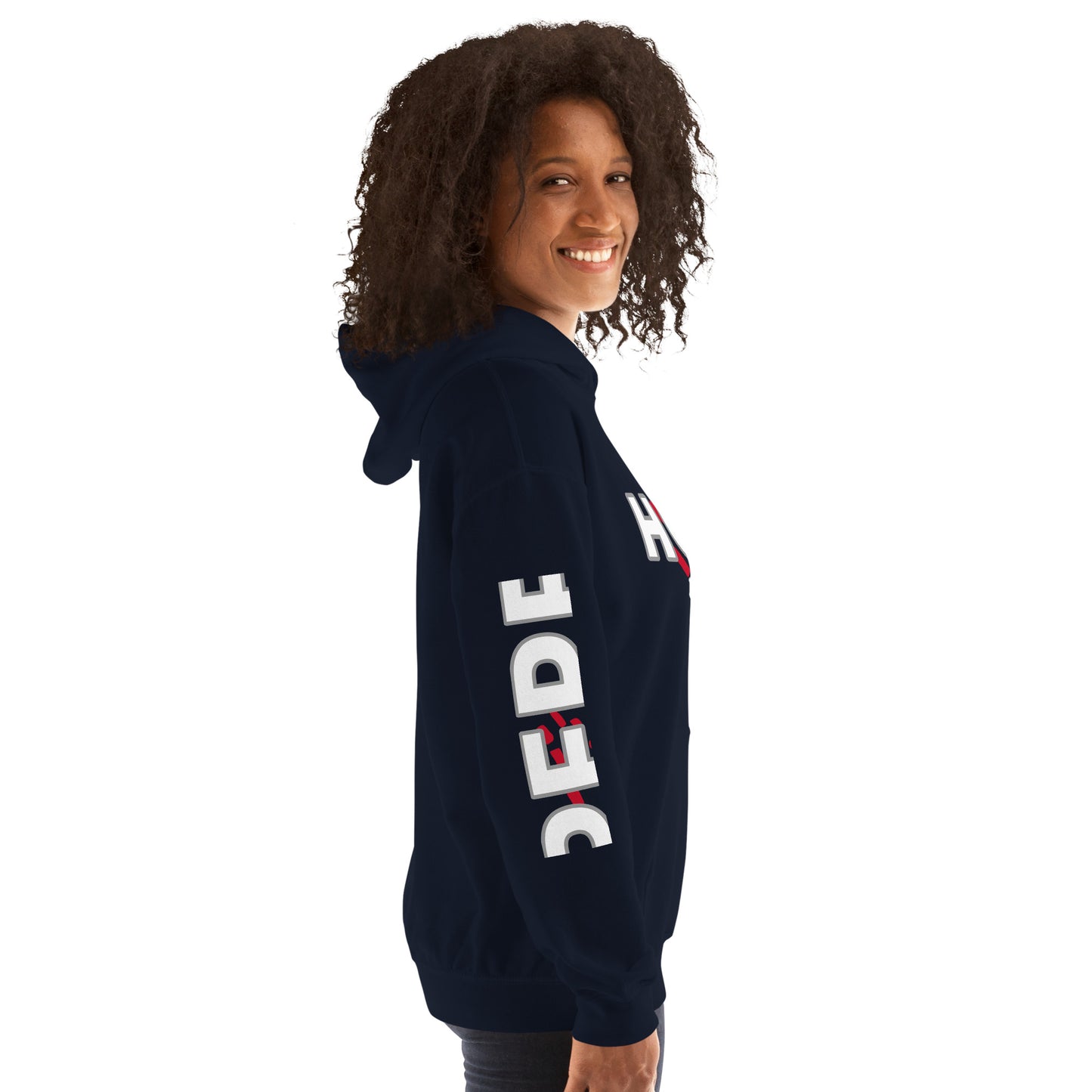 PALM BAY HOLA Unisex Hoodie