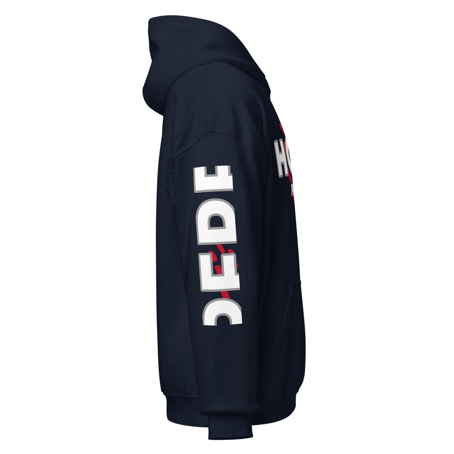 PALM BAY HOLA Unisex Hoodie