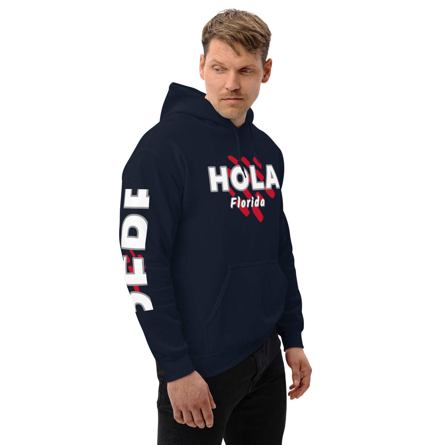 FLORIDA Unisex Hoodie