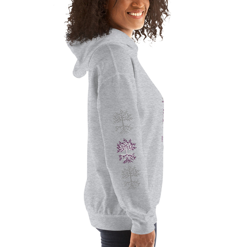 FLORIDA Unisex Hoodie