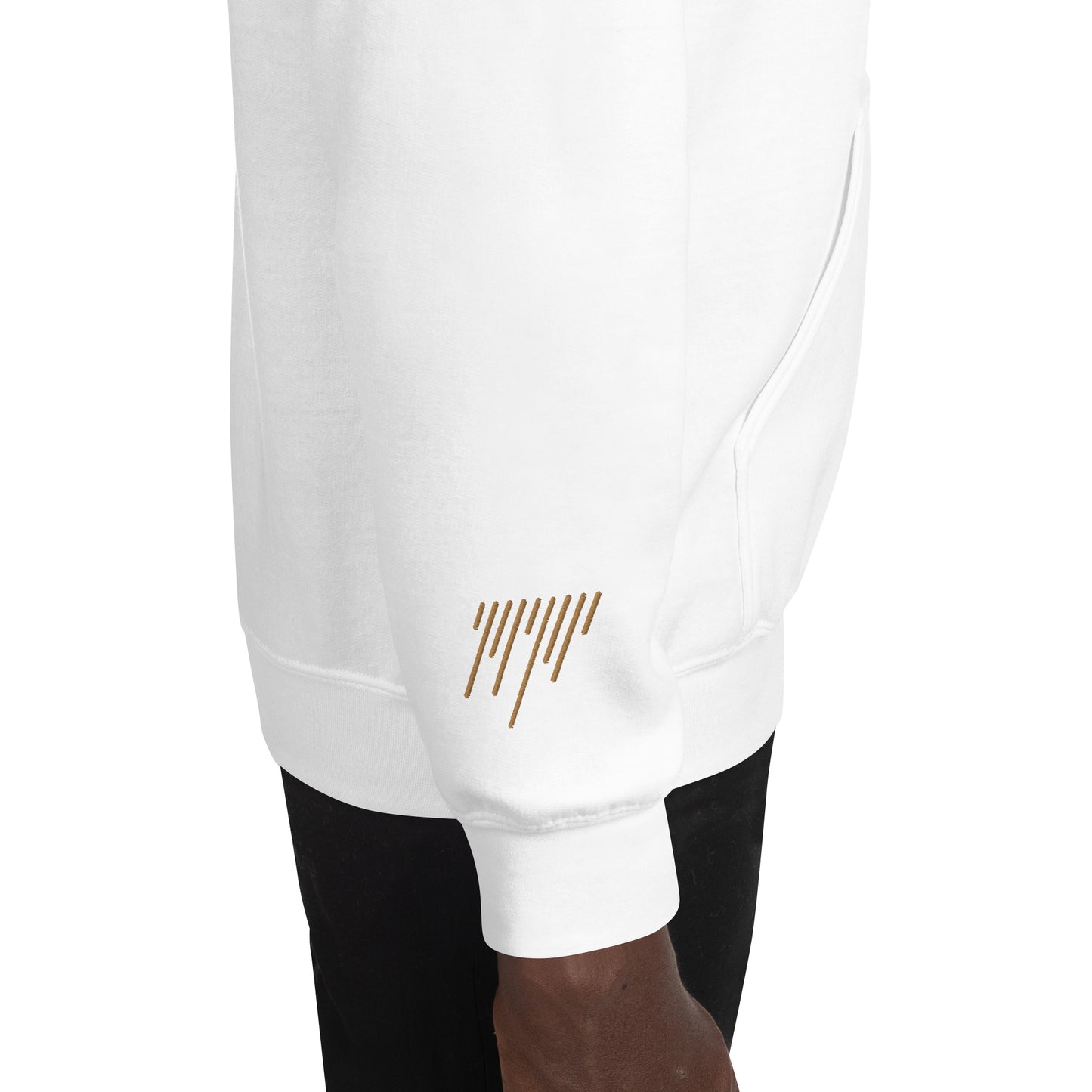 VALKARA Unisex Hoodie