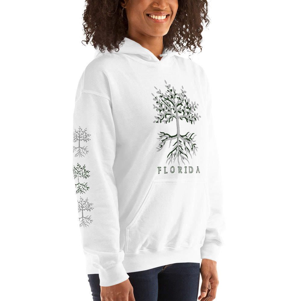 FLORIDA Unisex Hoodie