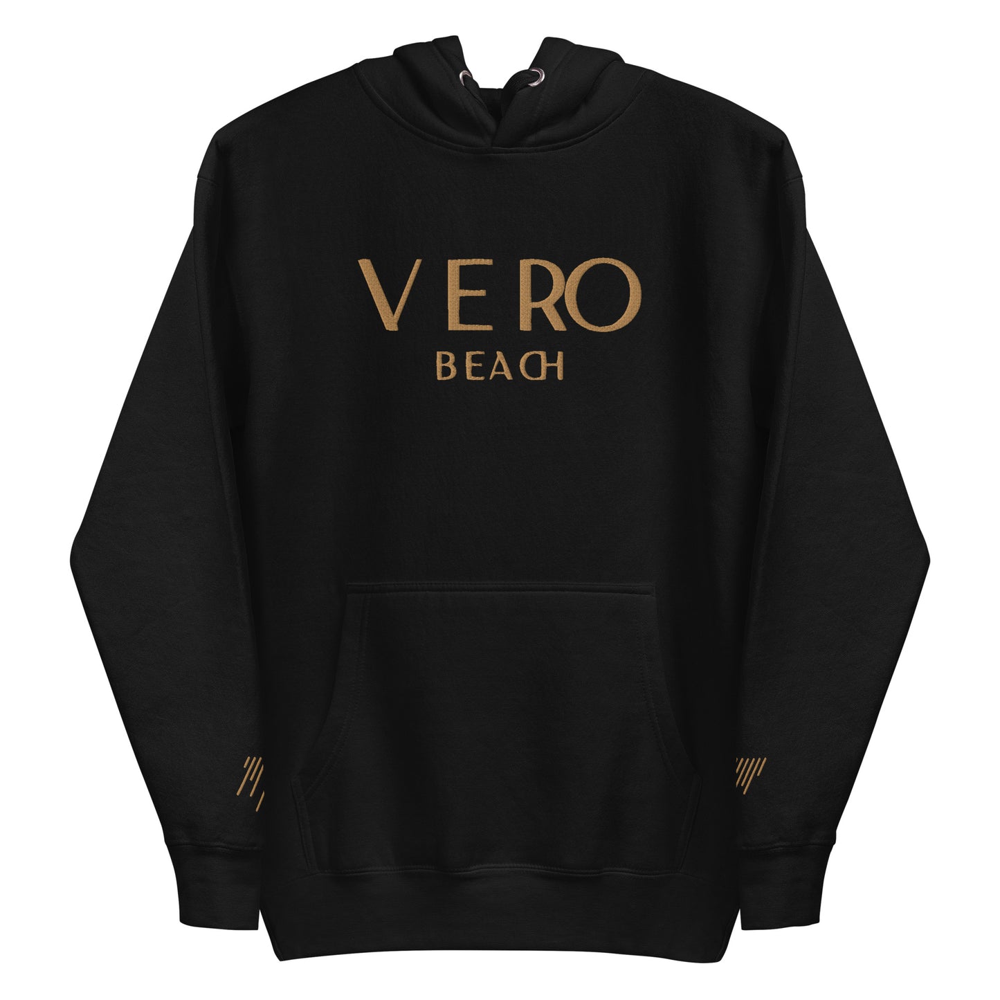 VERO BEACH Unisex Hoodie
