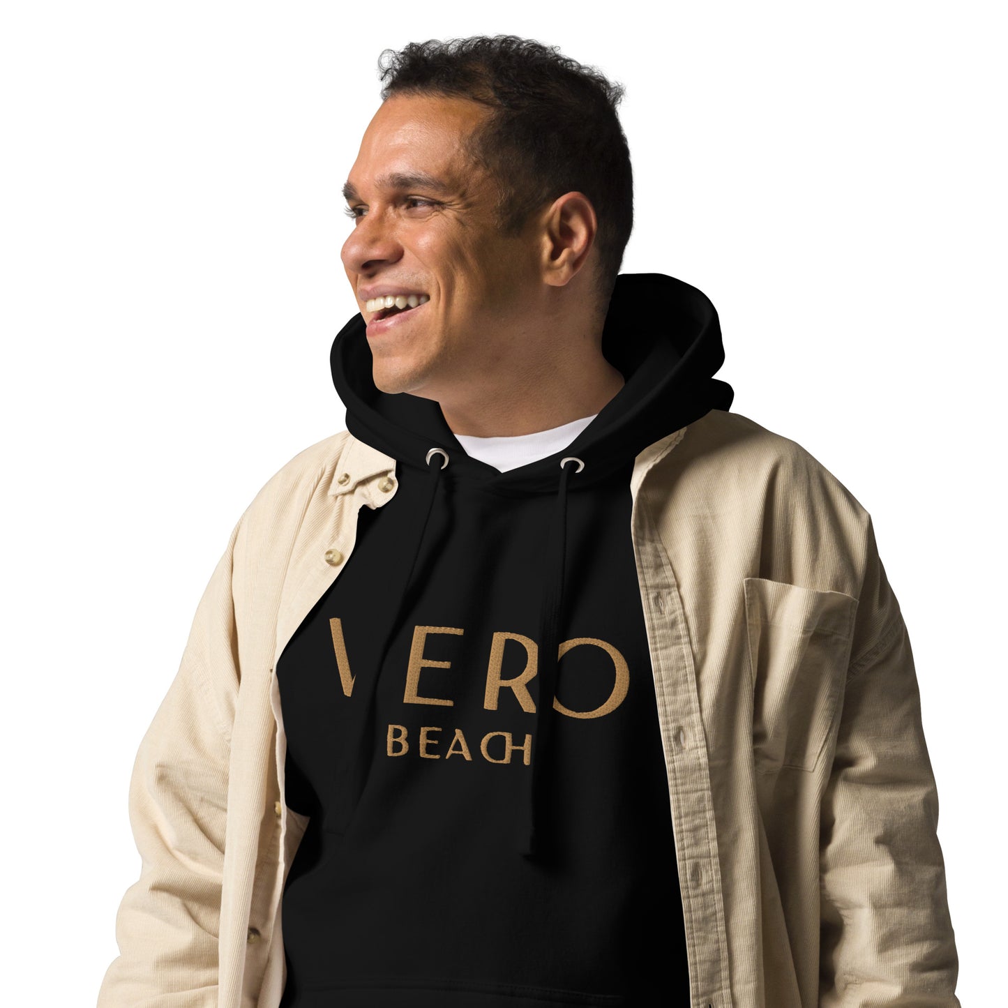 VERO BEACH Unisex Hoodie
