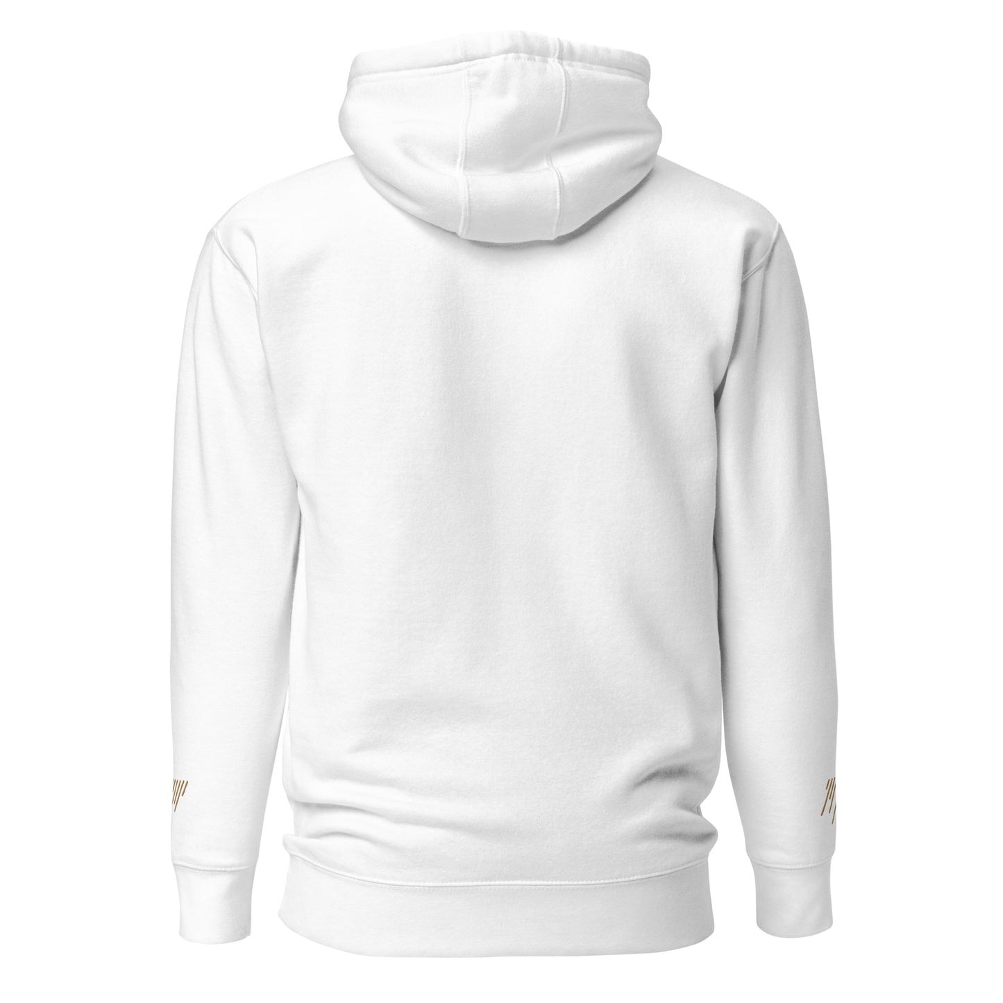 VIERA Unisex Hoodie