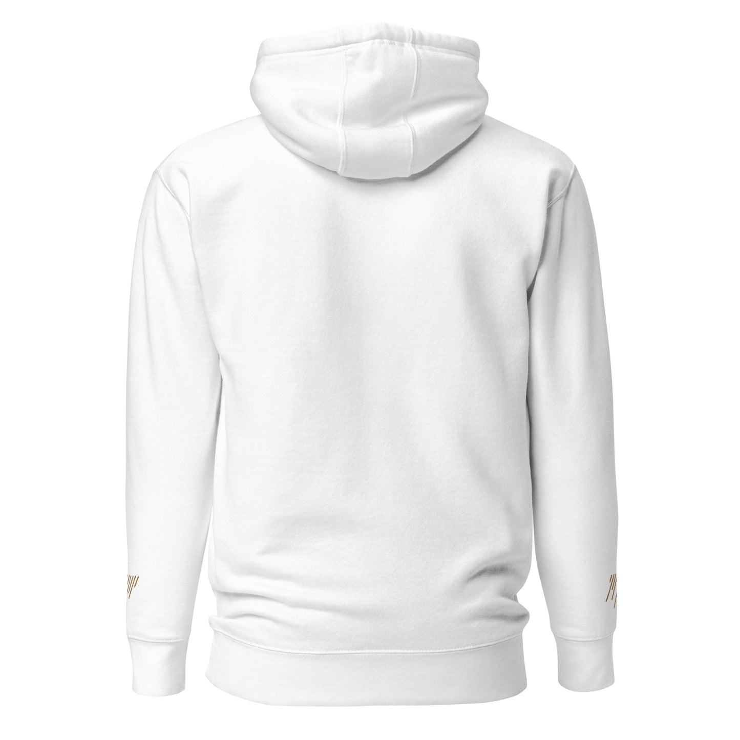 ORLANDO Unisex Hoodie
