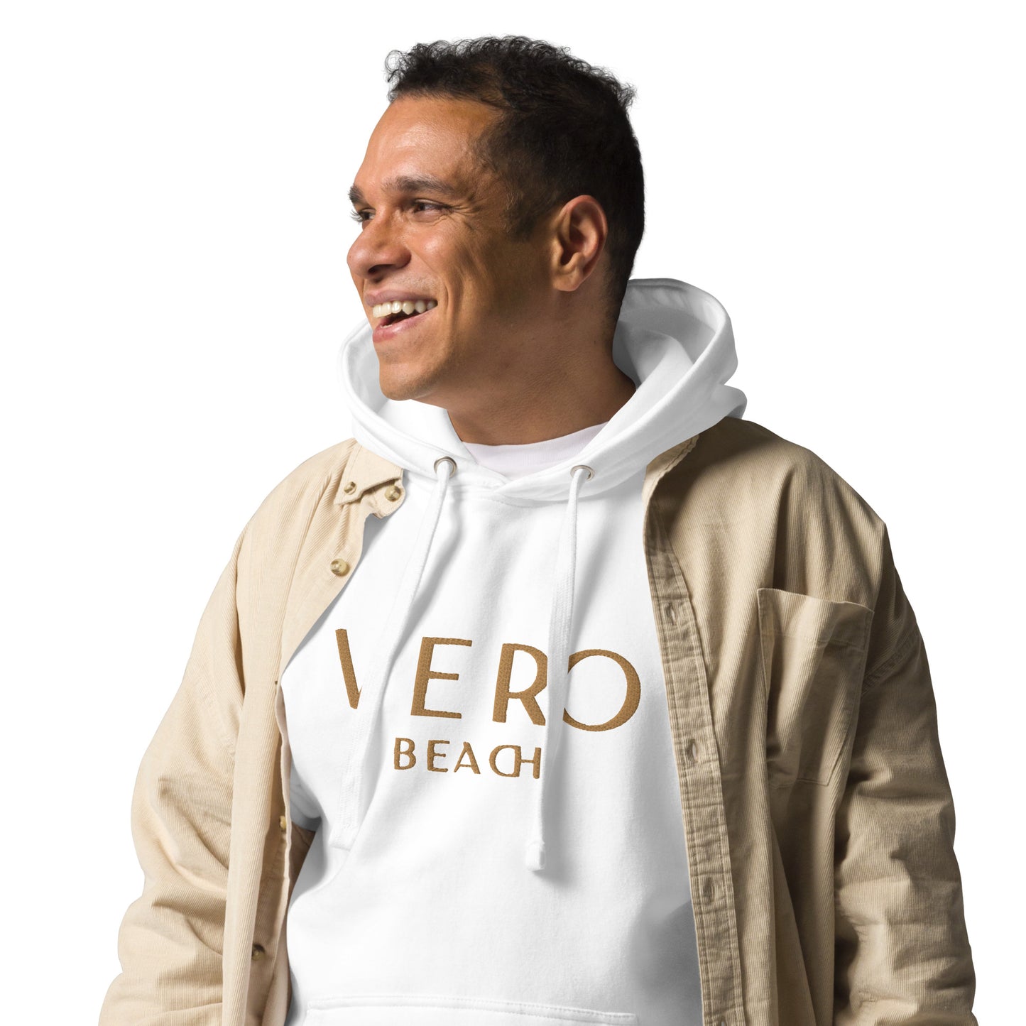 VERO BEACH Unisex Hoodie