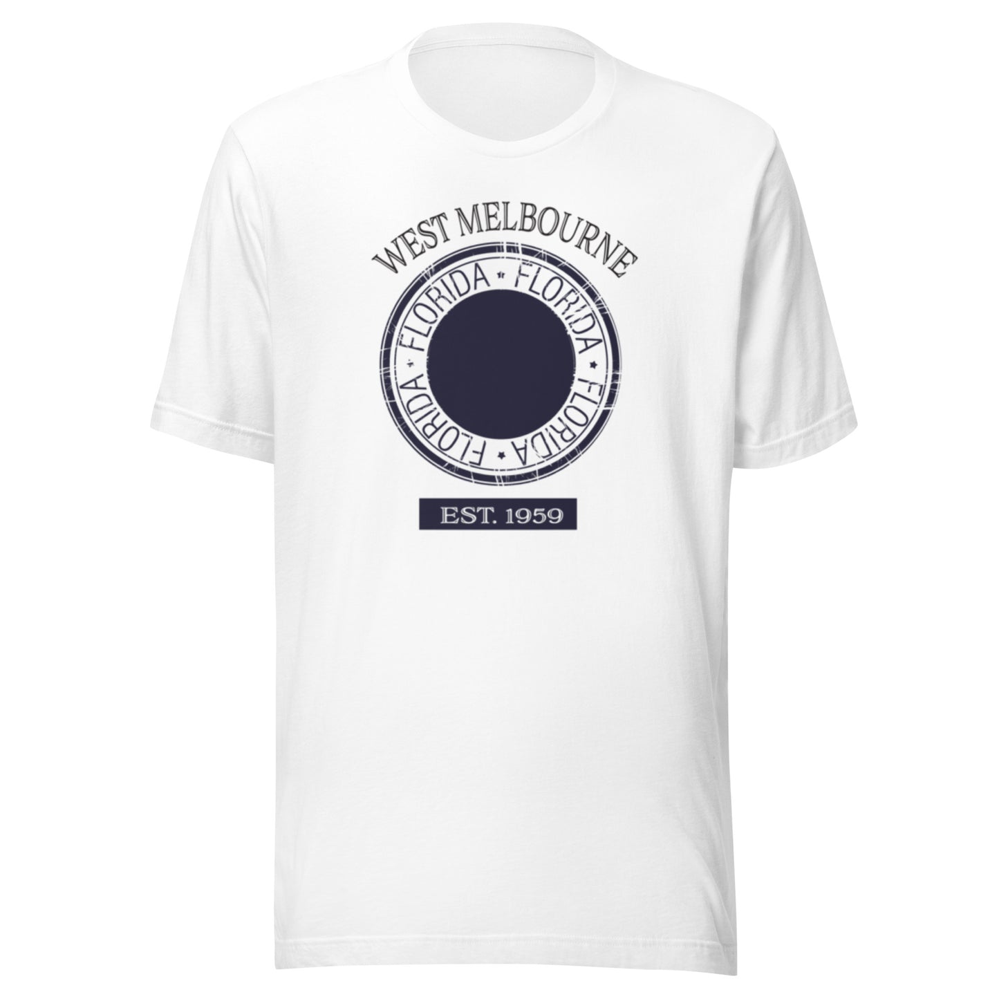 Unisex t-shirt