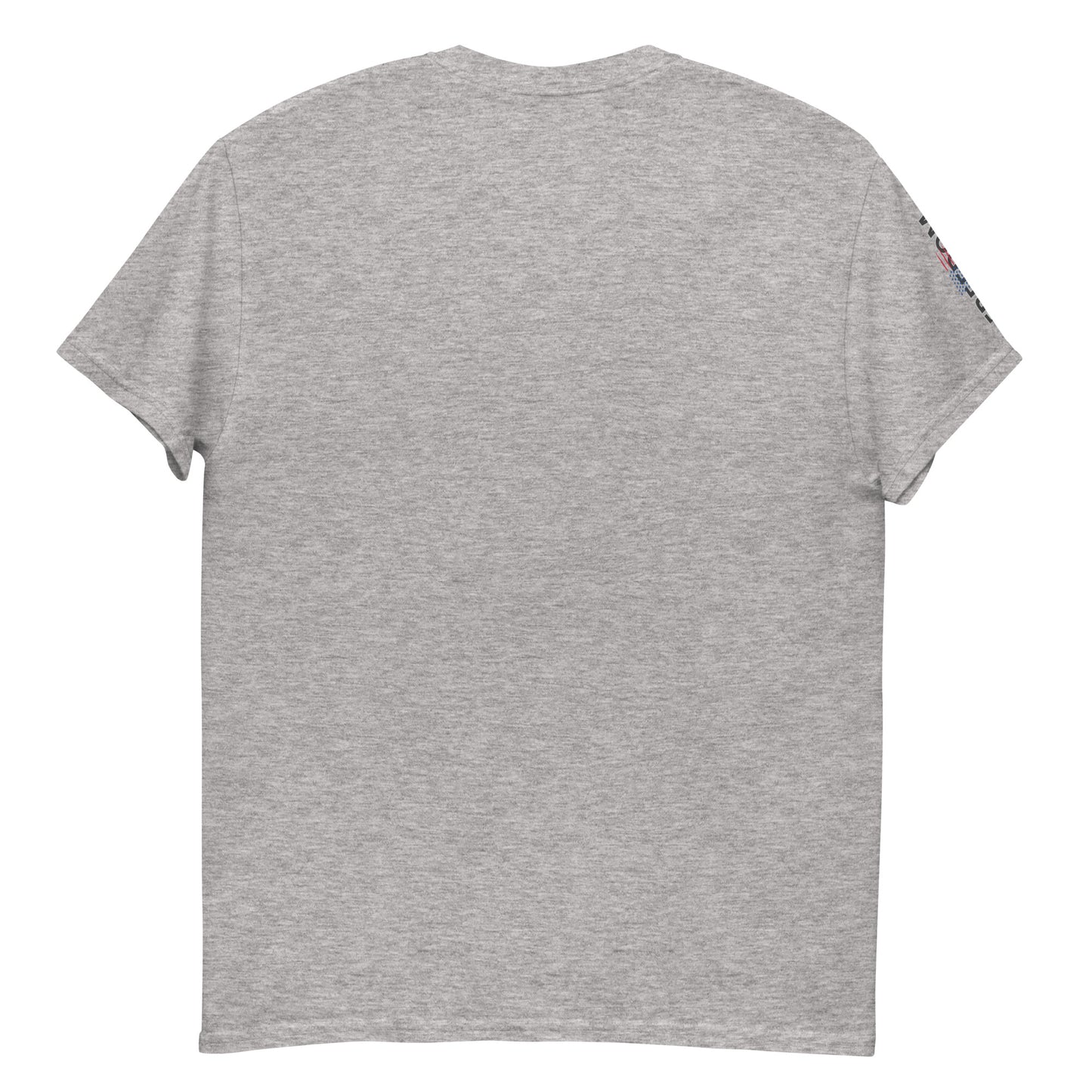 AMERICA Men's classic tee