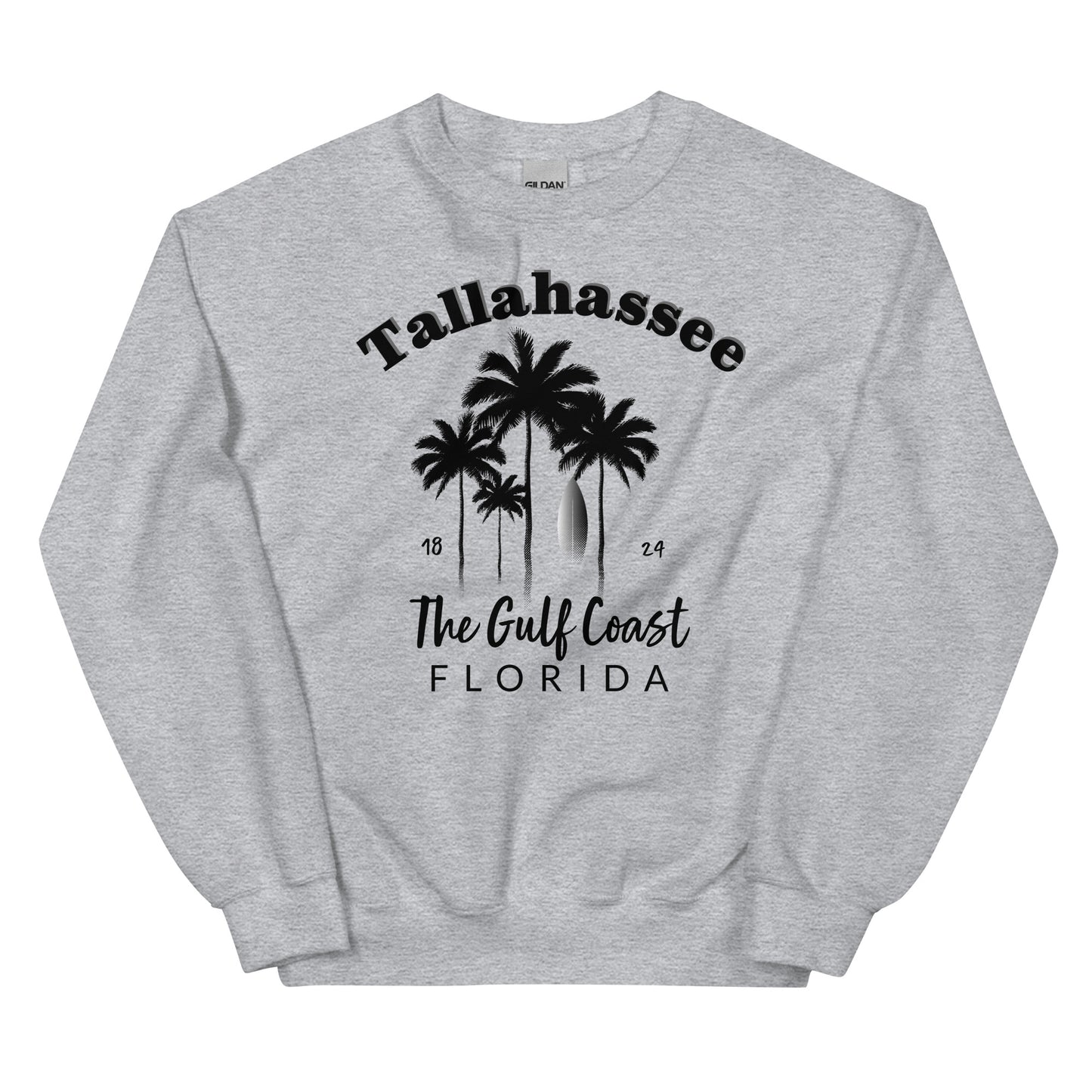 TALLAHASSEE Unisex Sweatshirt