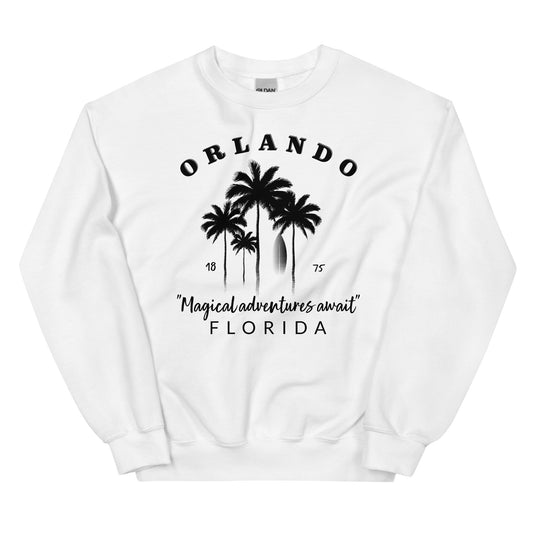 ORLANDO Unisex Sweatshirt