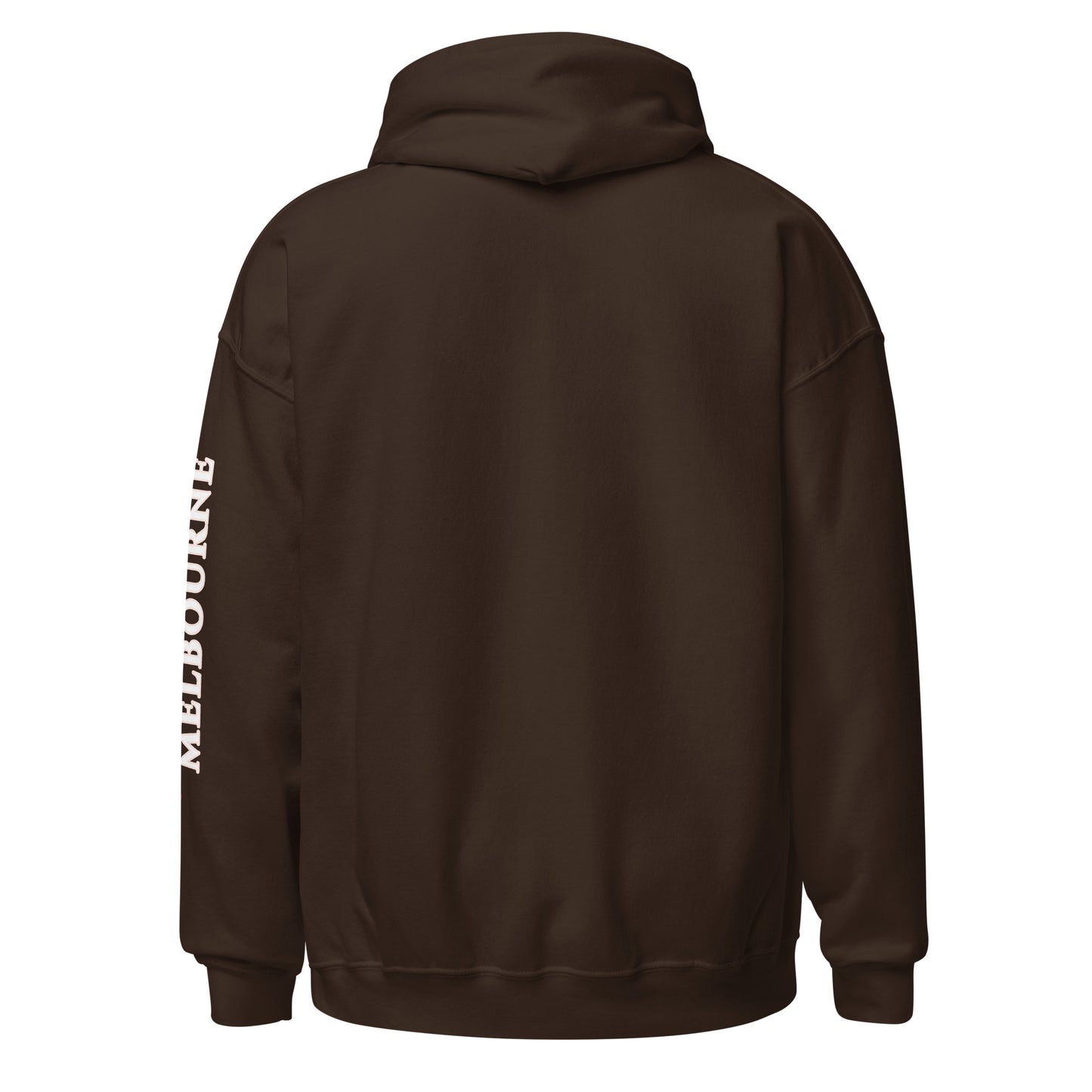 MELBOURNE Unisex Hoodie