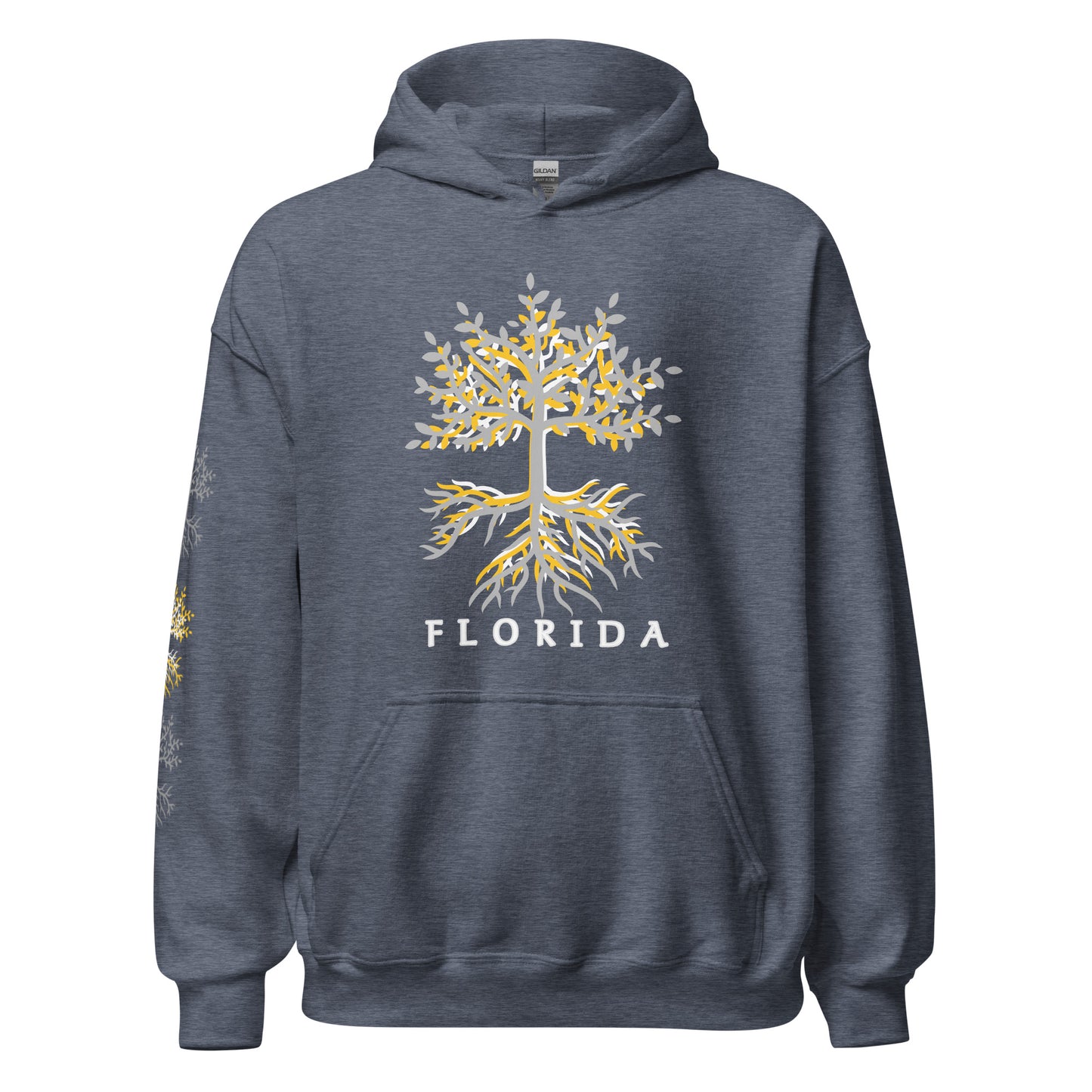 FLORIDA Unisex Hoodie