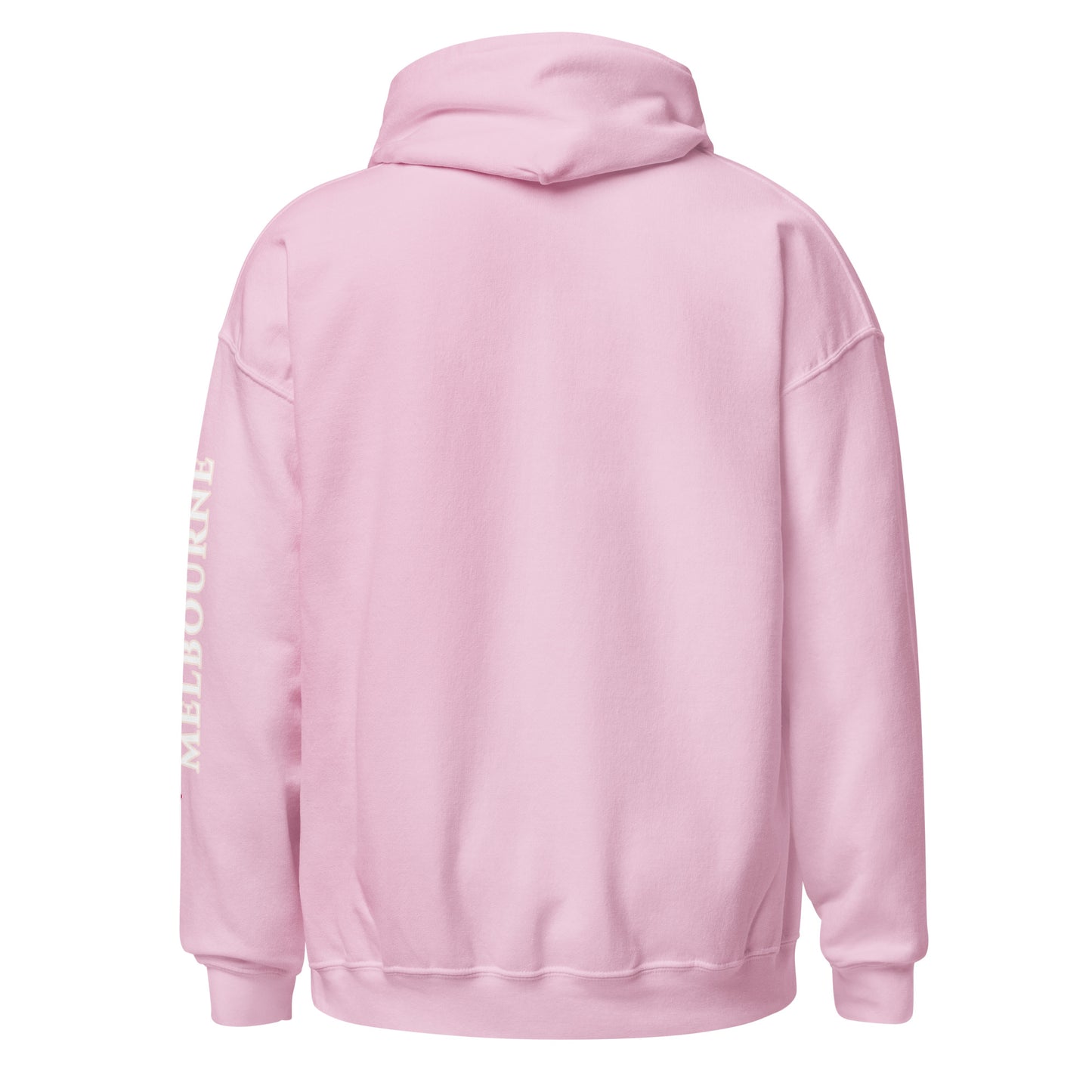 MELBOURNE Unisex Hoodie