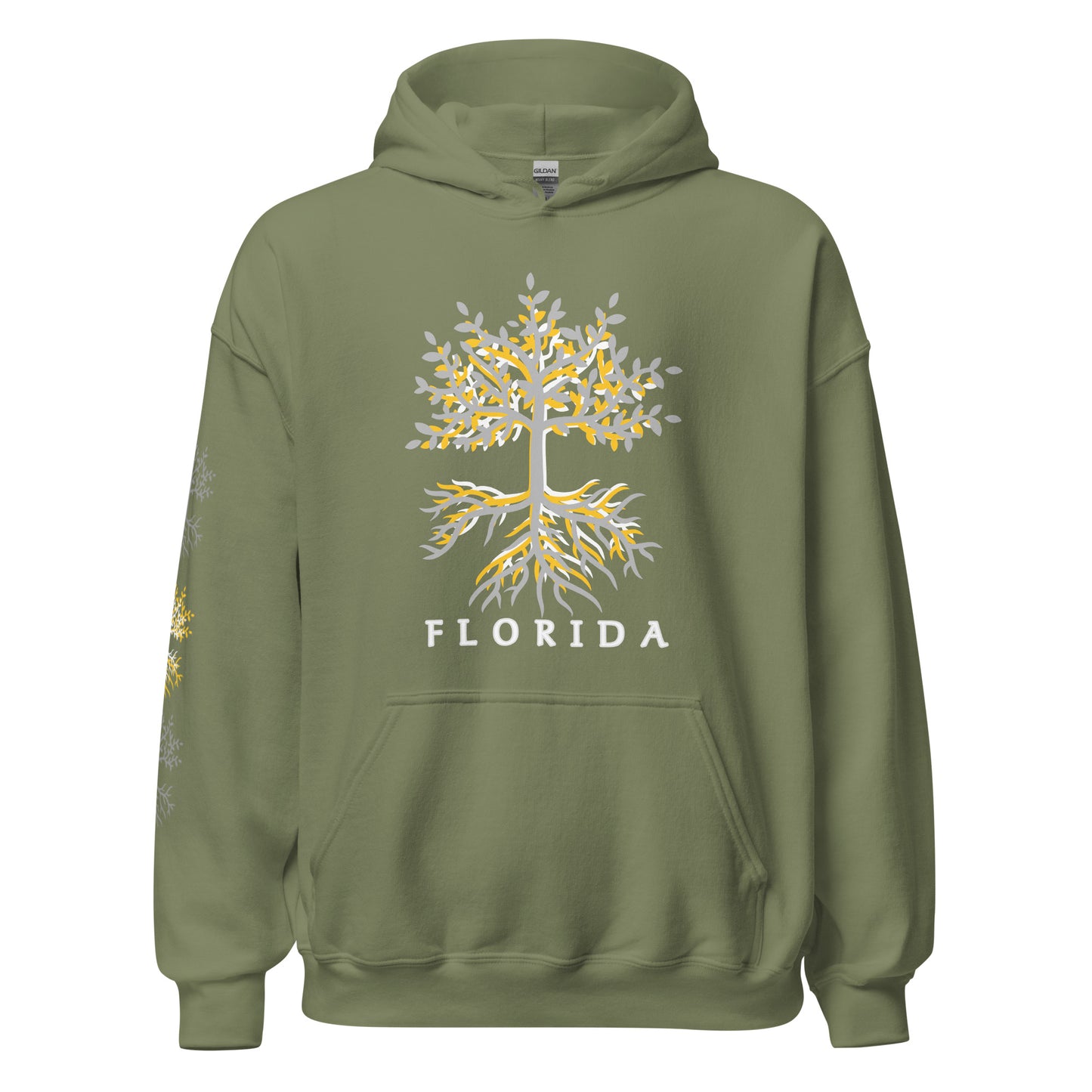 FLORIDA Unisex Hoodie