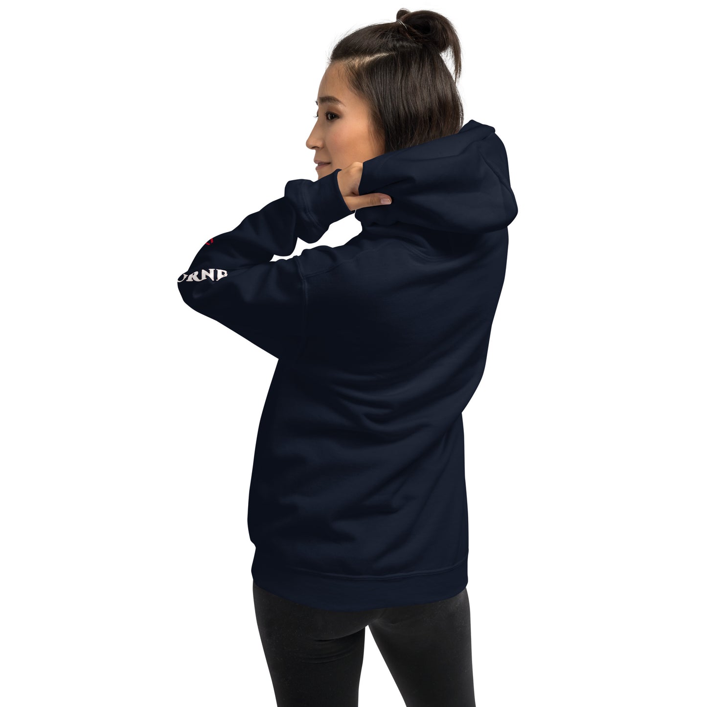 MELBOURNE Unisex Hoodie