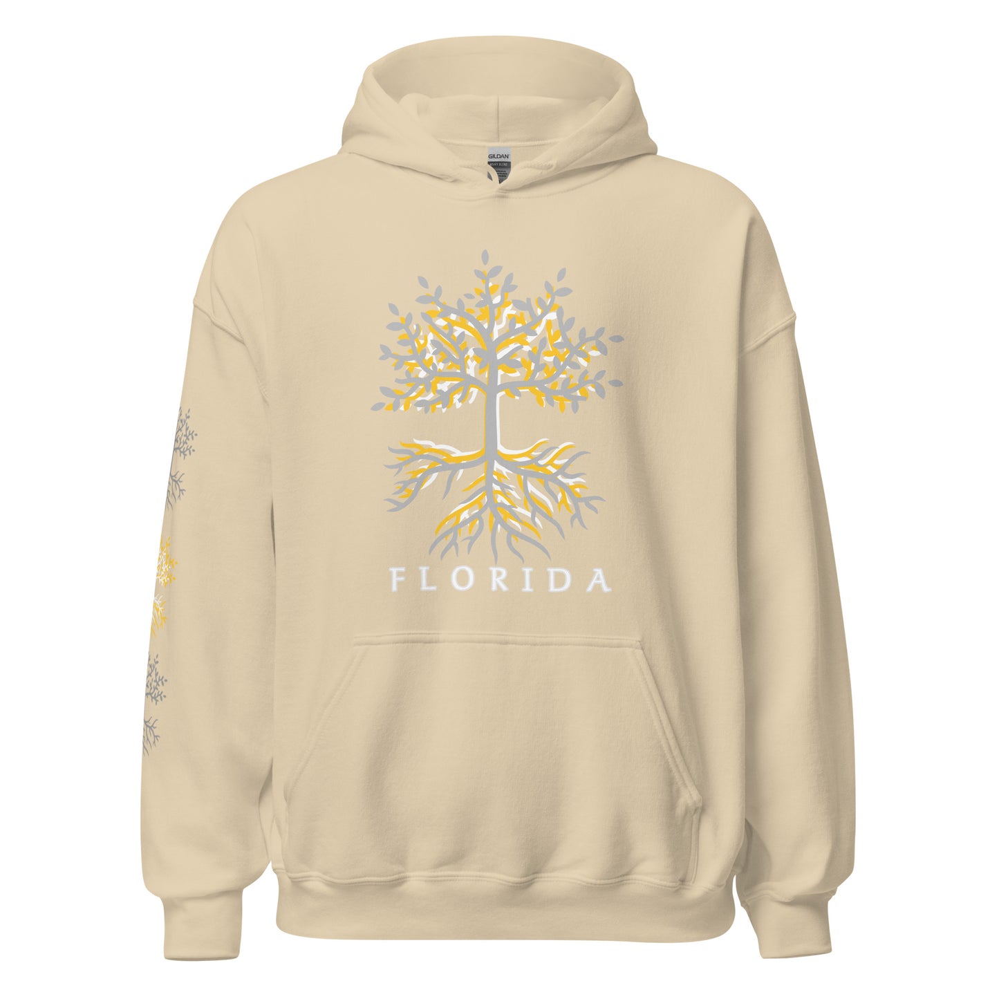 FLORIDA Unisex Hoodie