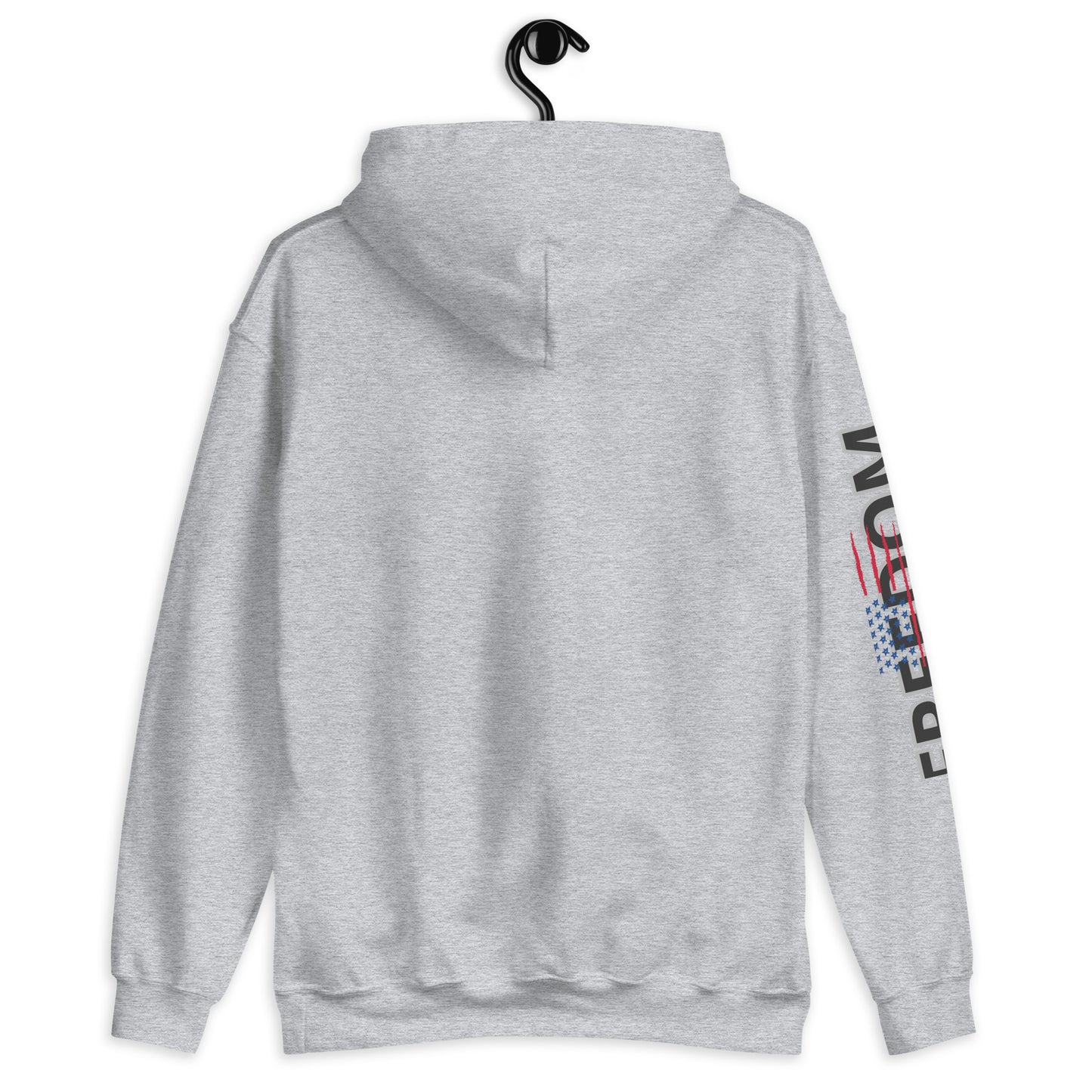 AMERICA Unisex Hoodie