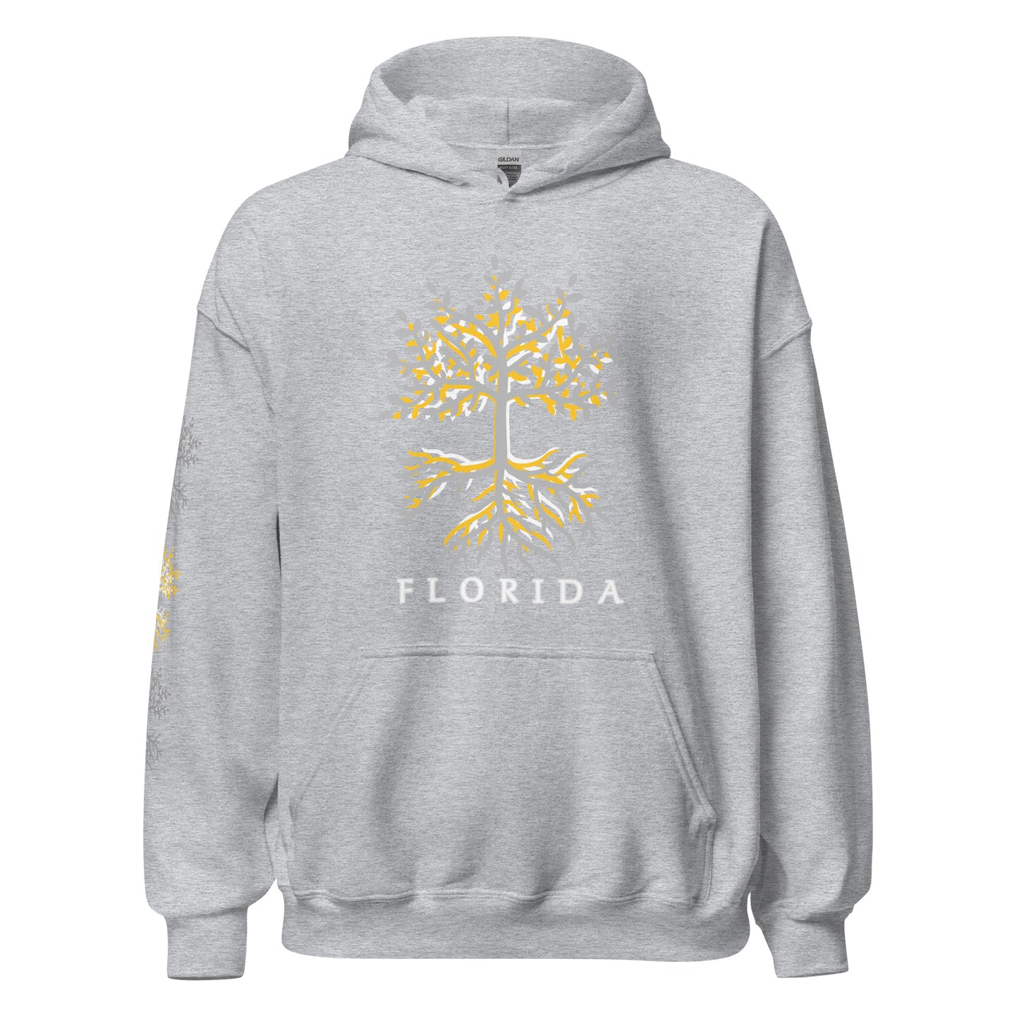 FLORIDA Unisex Hoodie