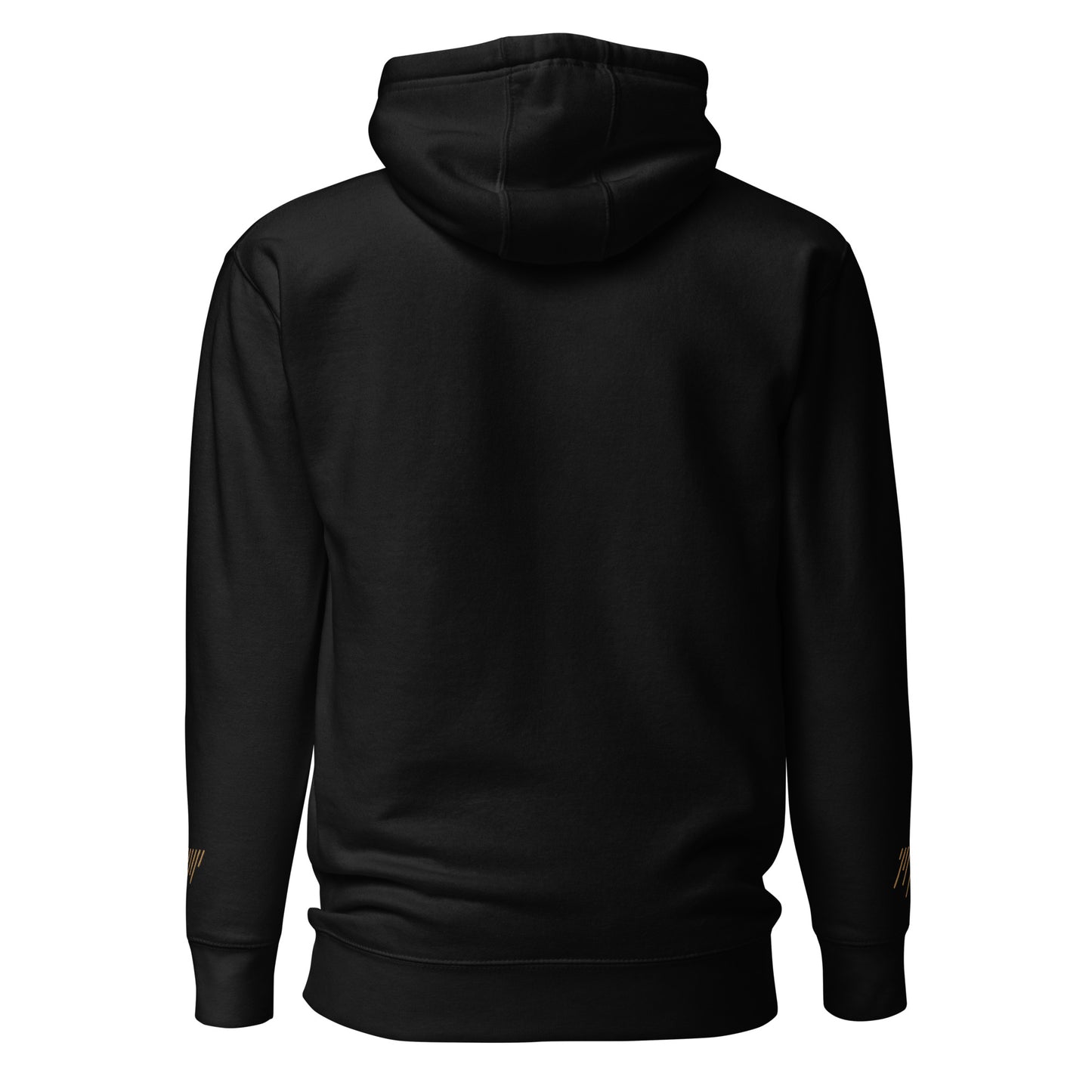 VIERA Unisex Hoodie