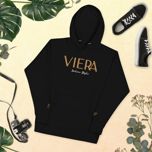 VIERA ITALIAN STYLE Unisex Hoodie