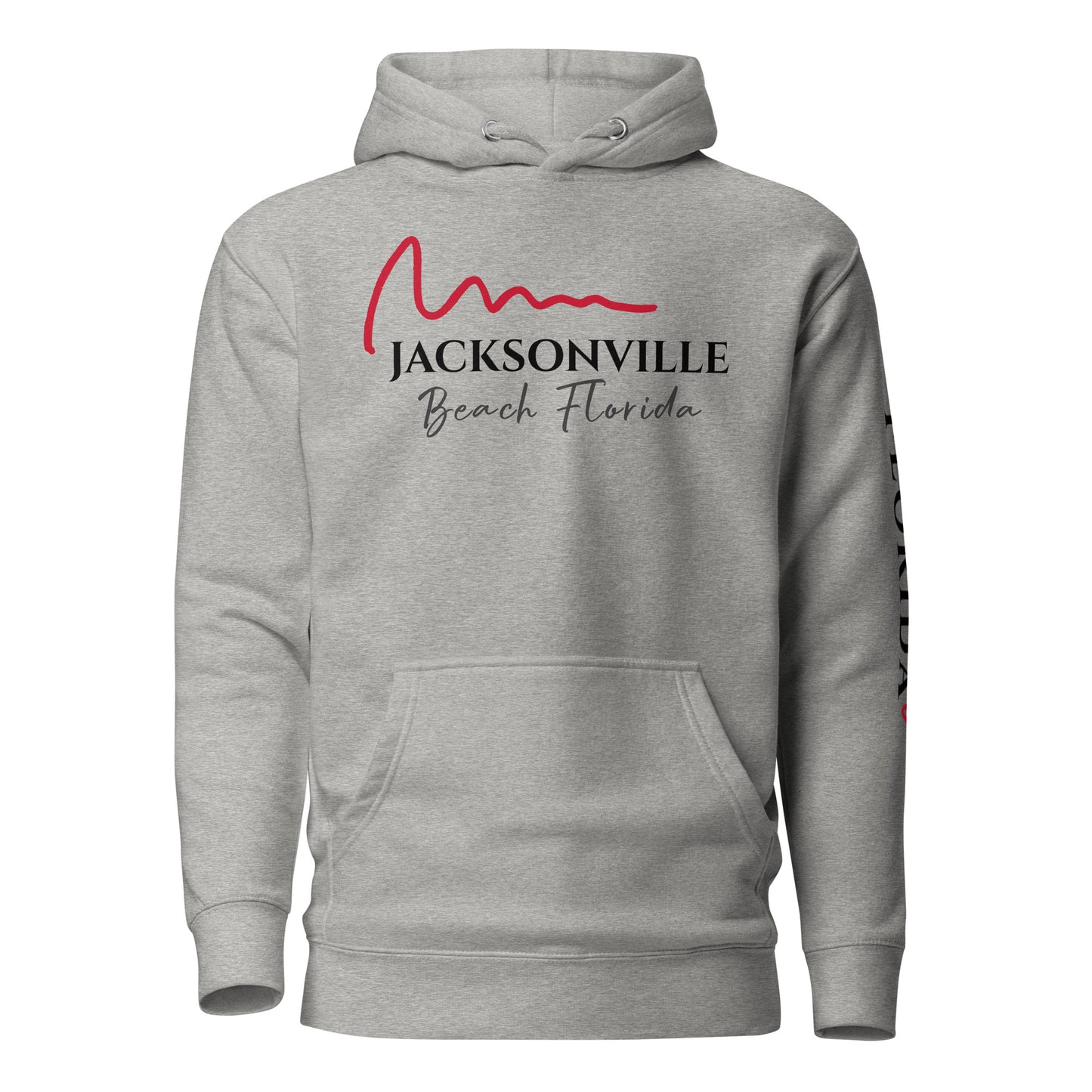 JACKSONVILLE Unisex Hoodie