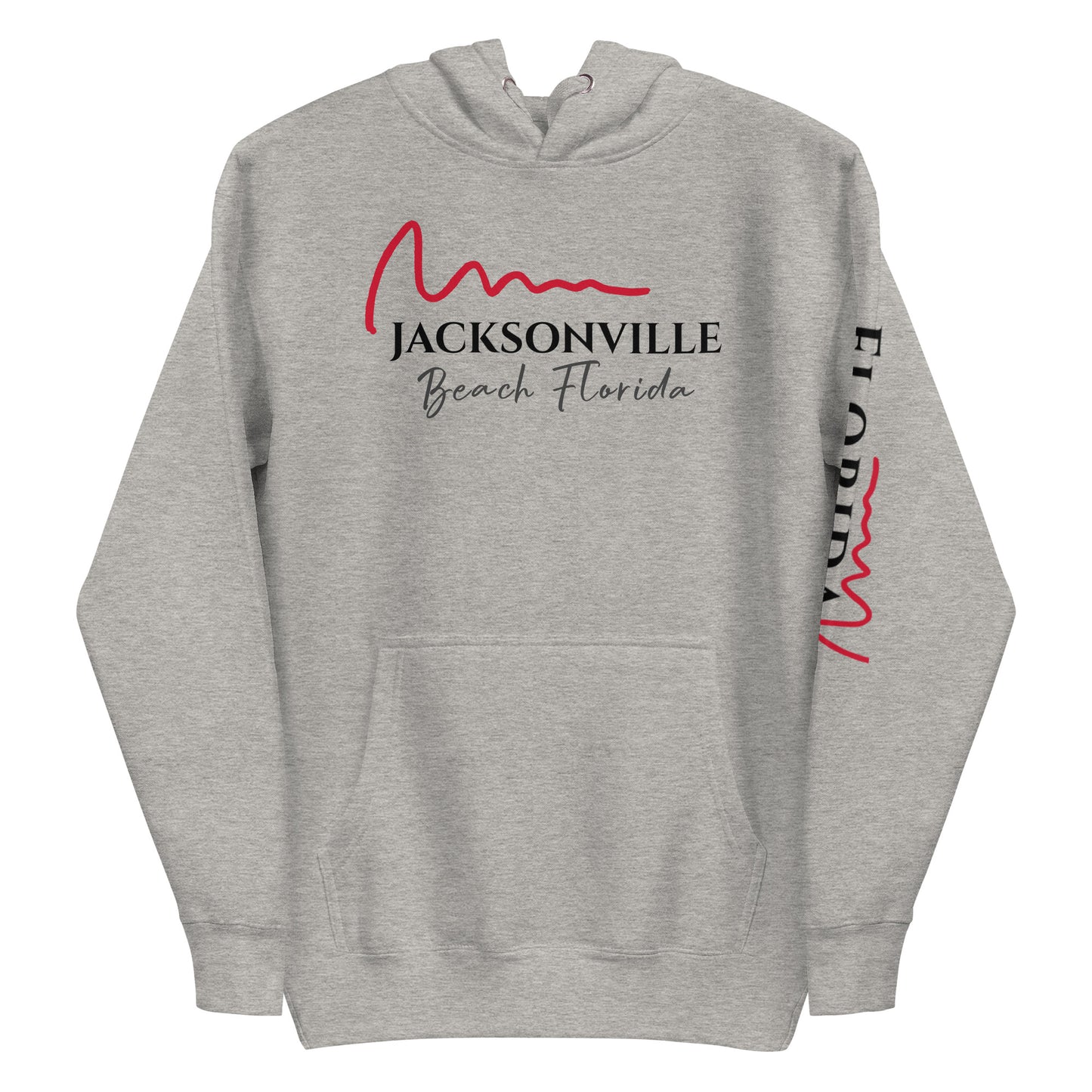 JACKSONVILLE Unisex Hoodie