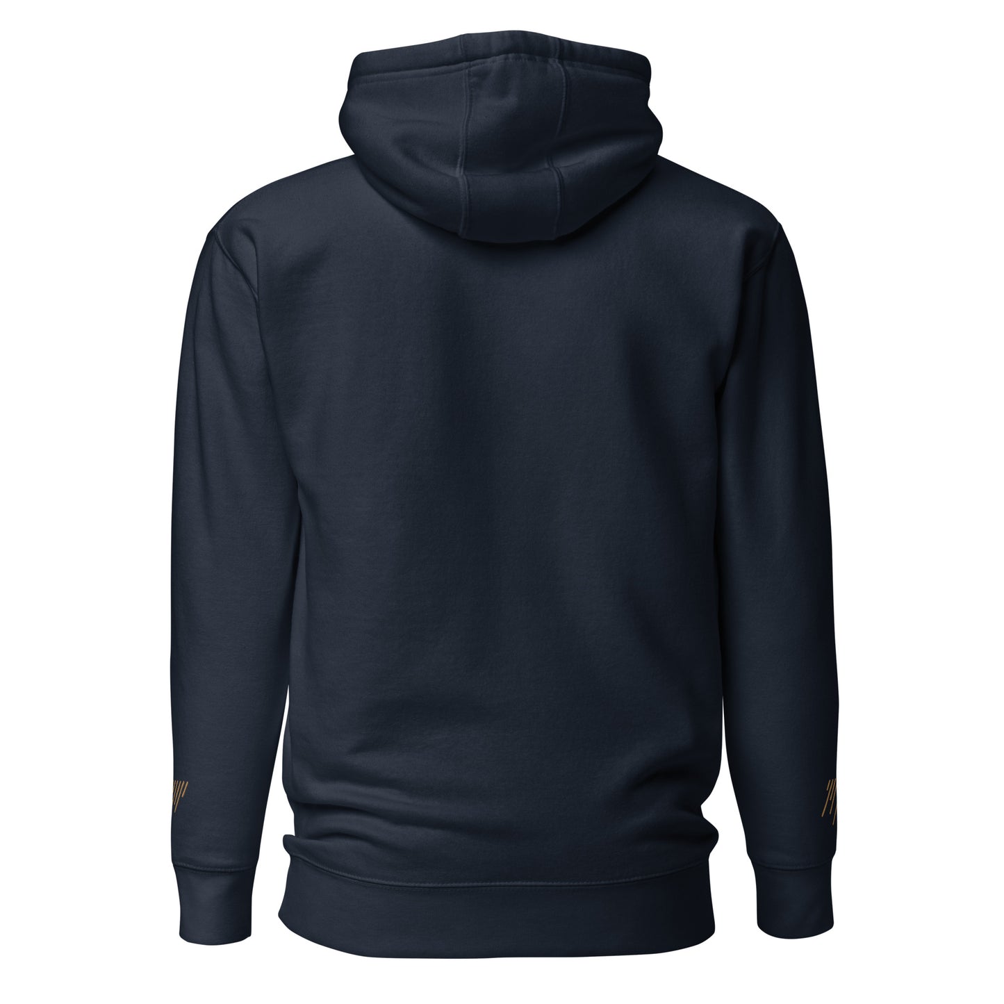 VIERA Unisex Hoodie