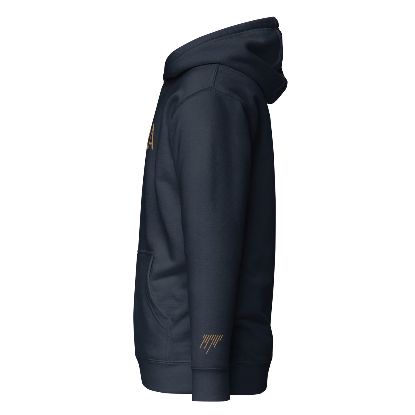 VIERA Unisex Hoodie