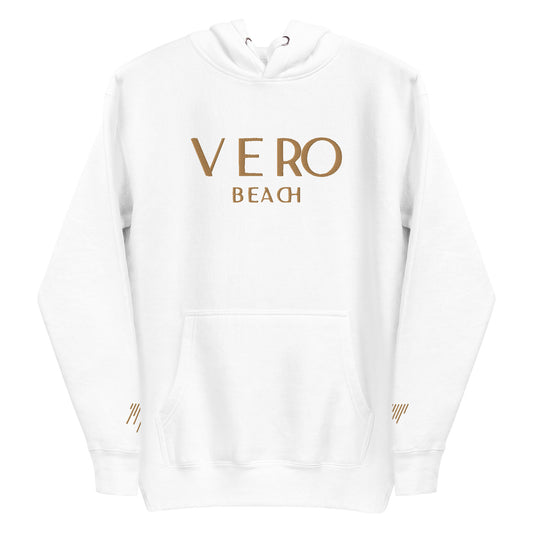 VERO BEACH Unisex Hoodie