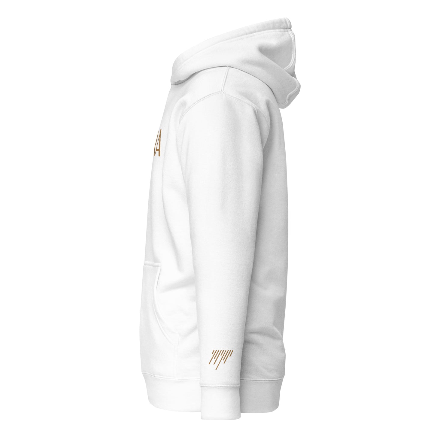 VIERA Unisex Hoodie