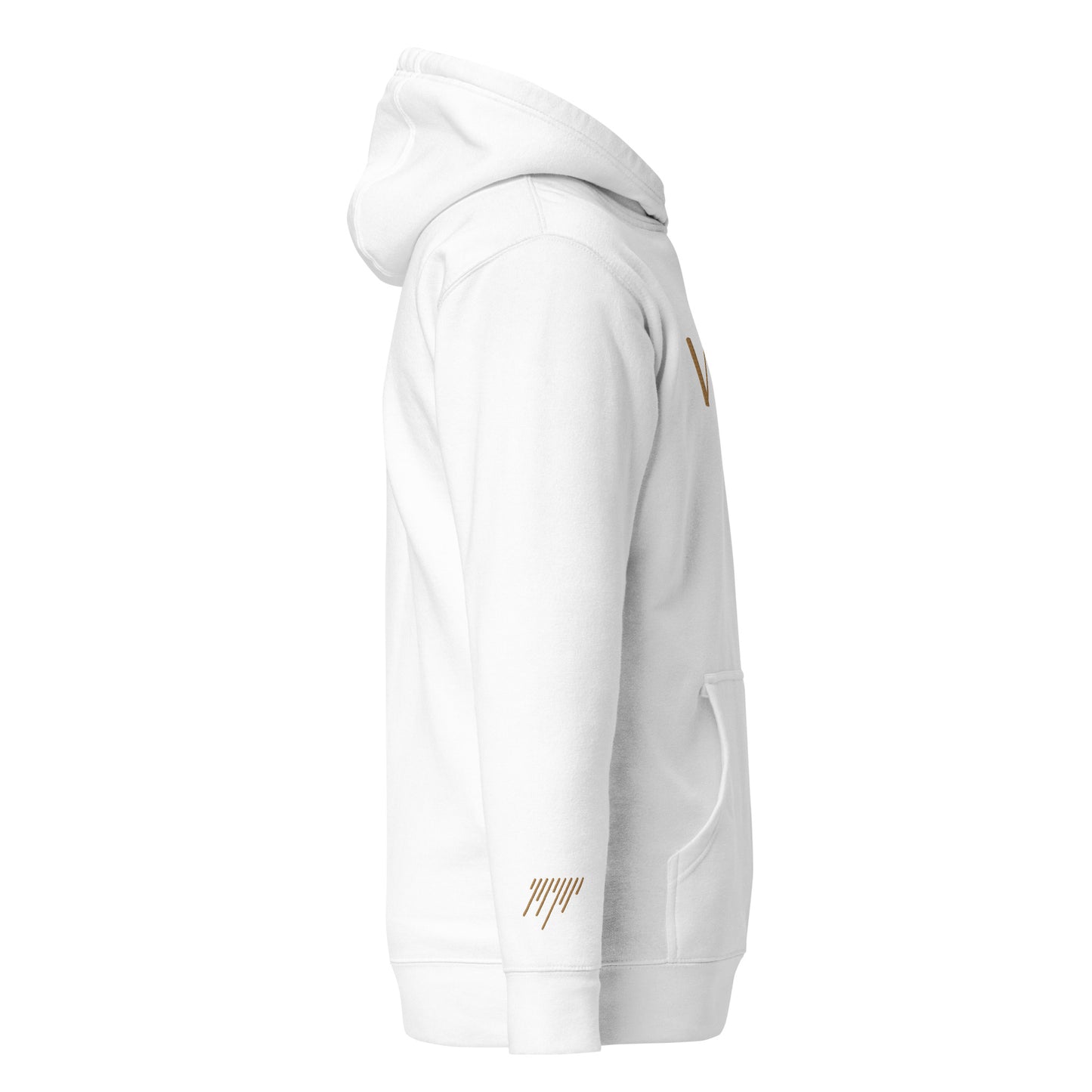 VIERA Unisex Hoodie