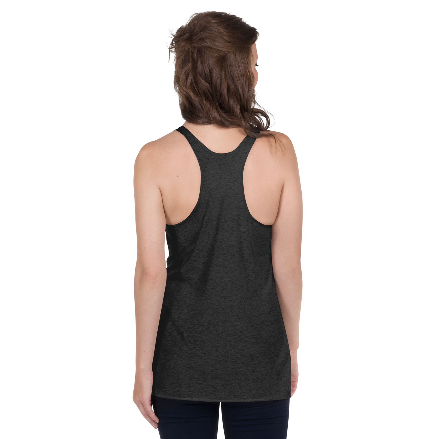 FLORIDA Women's Racerback Tank