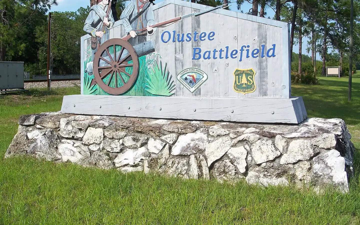 Baker County, Florida