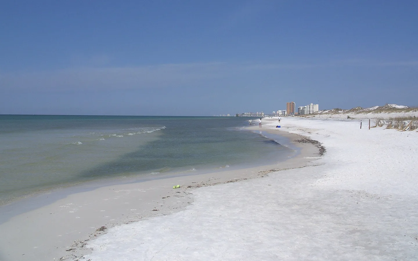 Bay County, Florida