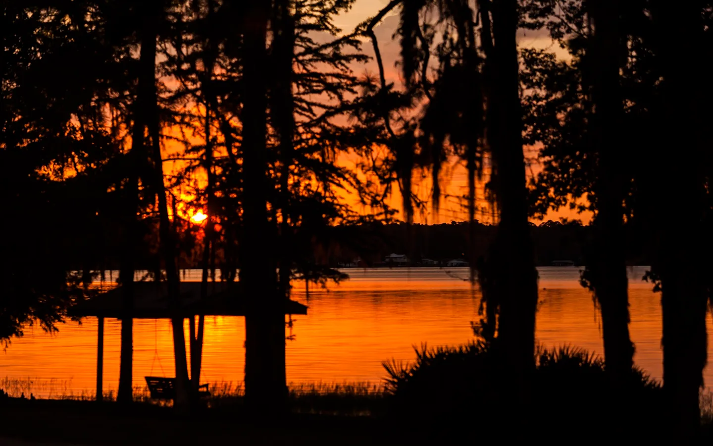 Bradford County, Florida