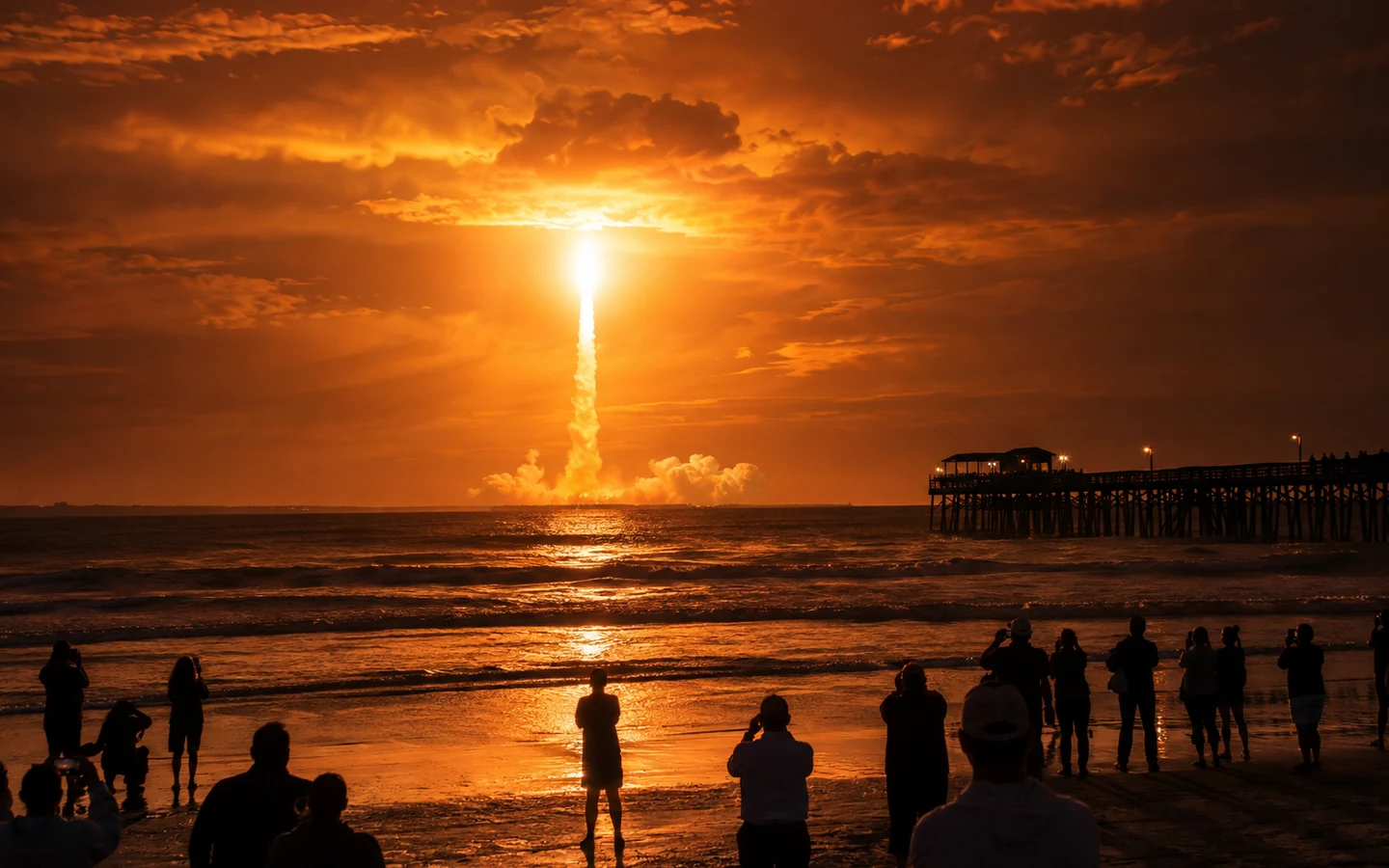 Brevard County, Florida